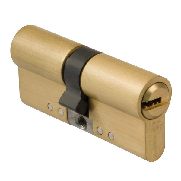Long cam cylinder catalog