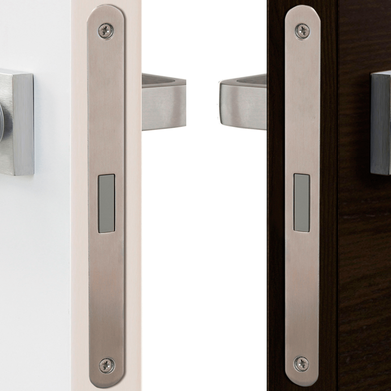Picaportes para puertas interiores y de paso