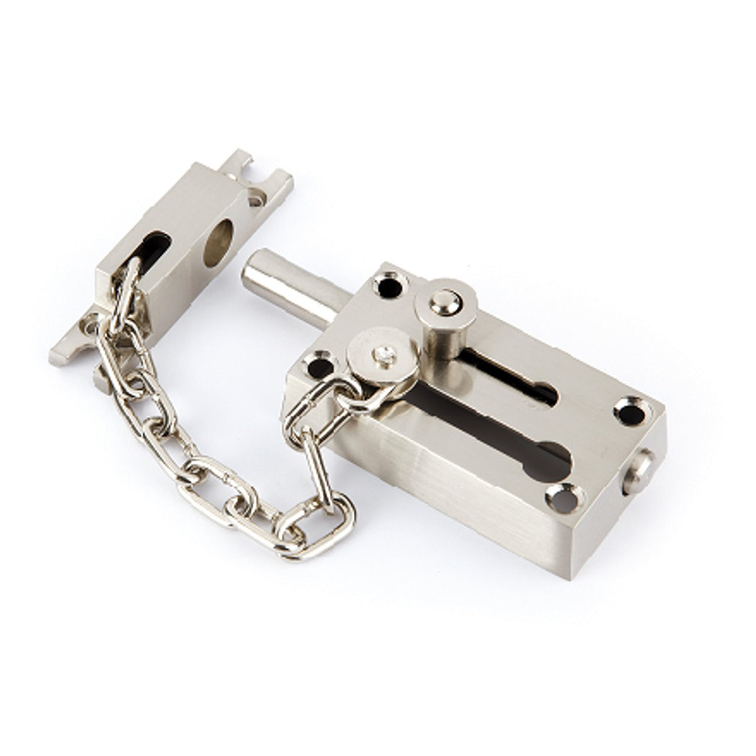 PESTILLO de seguridad con CADENA (HD)