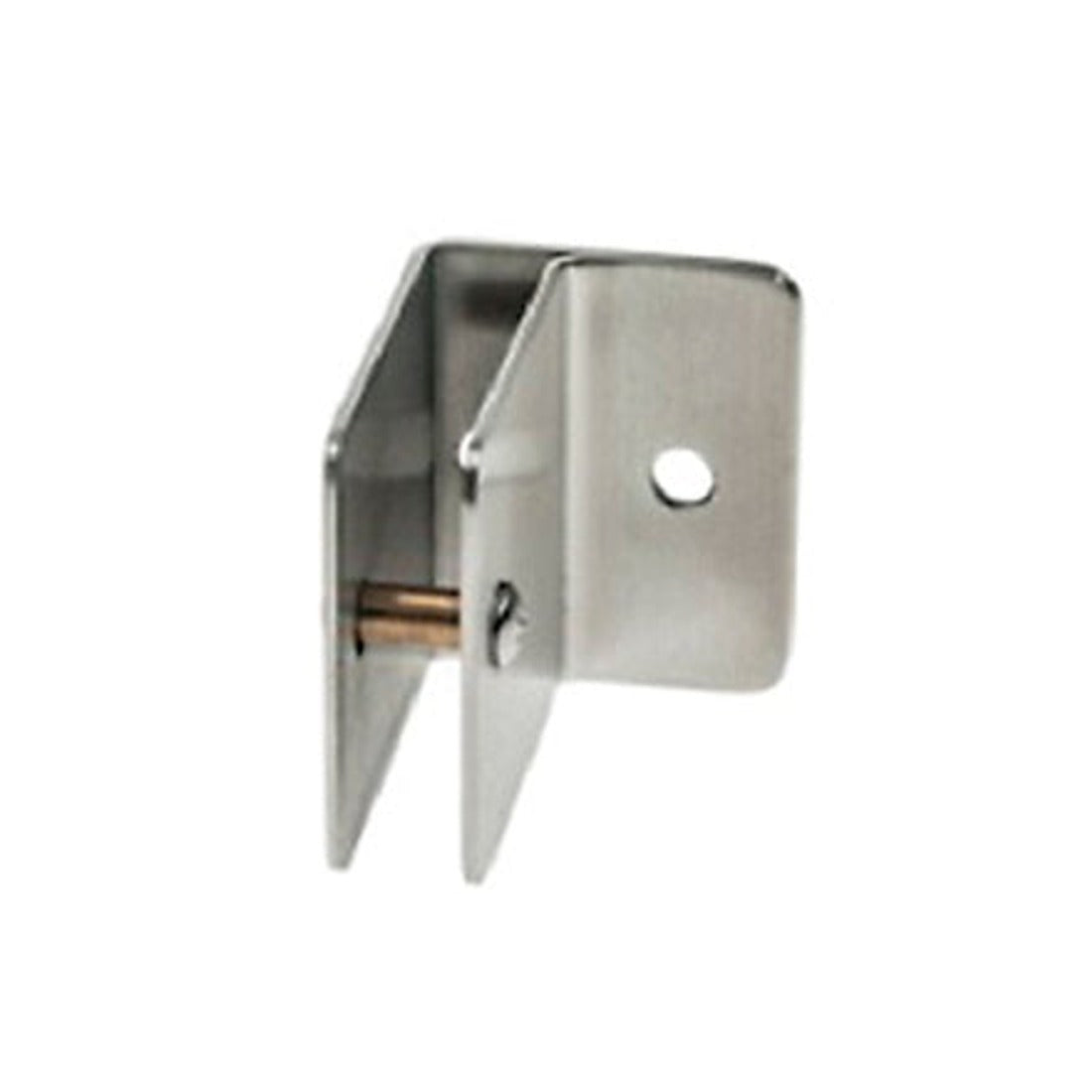 Pinza ESCUADRA de sujeción lateral para panel "LU" (HD)