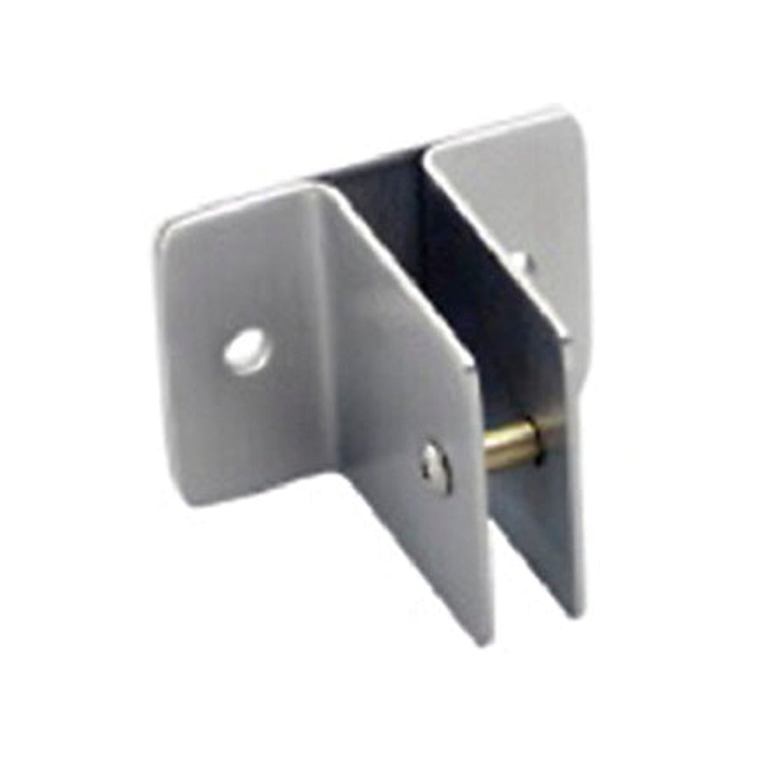 Pinza ESCUADRA de sujeción TU para cabina sanitaria (HD)