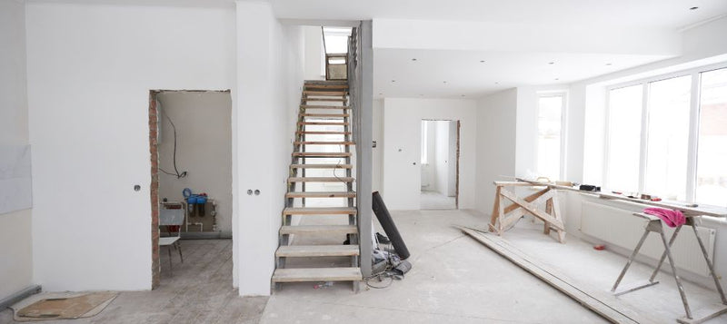 Cuanto cuesta una reforma en arrigorriaga