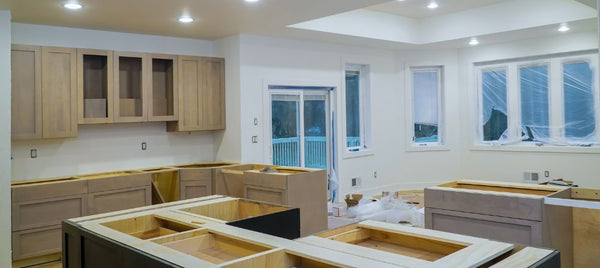 Reformas integrales en Astrabudua: coste