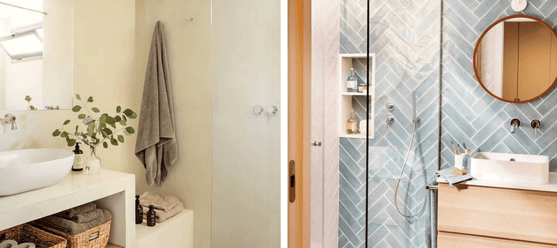 Las 10 mejores empresas de reformas de baños en Durango