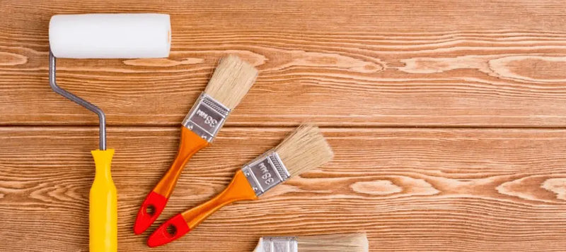 Brochas Pintor Rodillo Brochas Para Pintar Paredes Pinceles Y