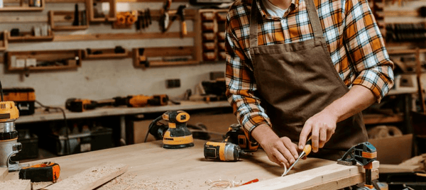 Guía para Elegir al Carpintero Ideal en Fuencarral-El Pardo