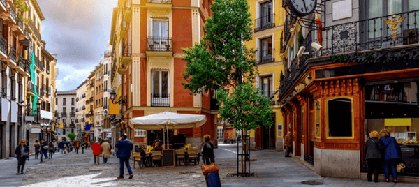 Guía para Elegir el Carpintero Ideal en La Latina