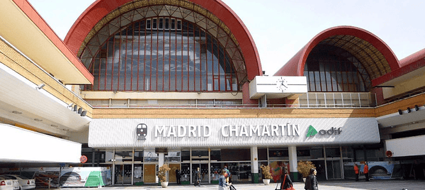 ¿Cuánto cuesta contratar un carpintero en Chamartín en 2025?