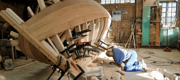 Ranking de los barrios de Chamartín con más reformas de carpintería