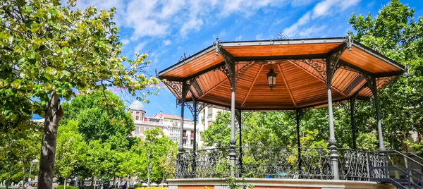 Innovación en Carpintería: Tendencias 2025 en Chamberí