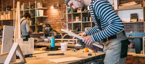 Innovaciones y Proyectos Destacados en Carpintería de Ciudad Lineal