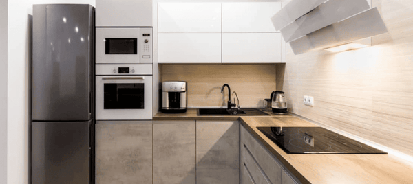 Las 10 mejores empresas de reformas de cocina en Sopelana