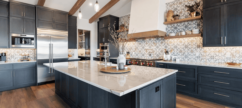 Las 10 mejores empresas de reformas de cocina en Plentzia