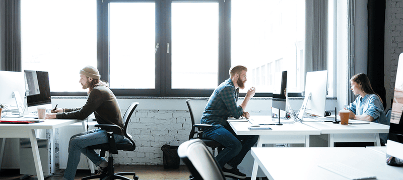 Cuanto cuesta reformar una oficina en Bilbao