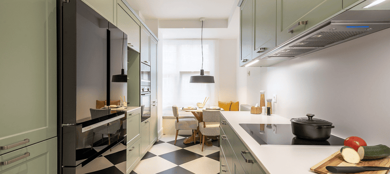 Las 10 mejores empresas de reformas de cocina en Basauri