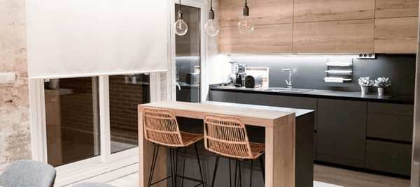 Las 10 mejores empresas de reformas de cocina en Erandio