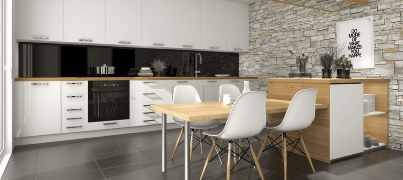 Las 10 mejores empresas de reformas de cocina en Bilbao