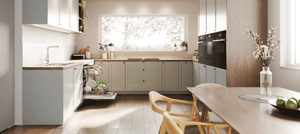 Las 10 mejores empresas de reformas de cocina en Santurtzi