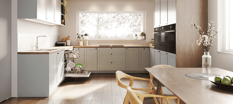 Las 10 mejores empresas de reformas de cocina en Santurtzi