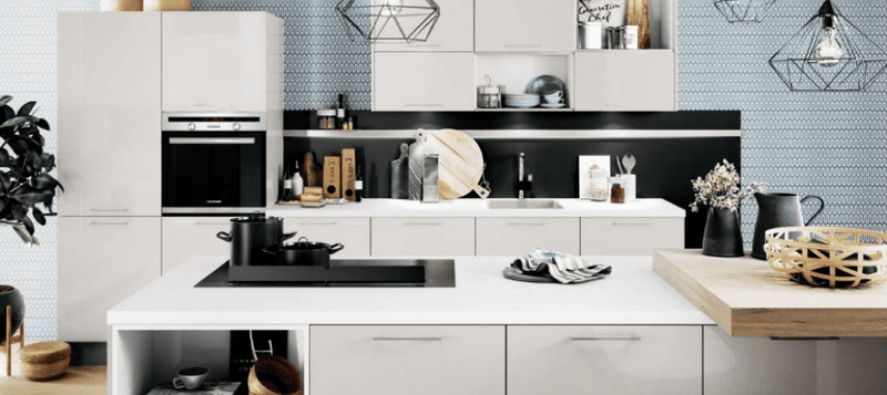 Las 10 mejores empresas de reformas de cocina en Leioa