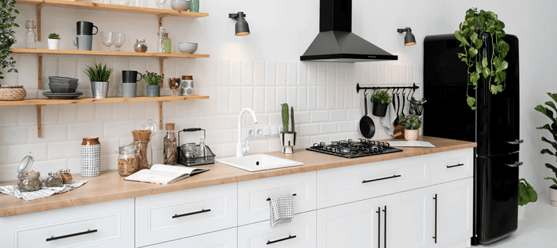 Las 10 mejores empresas de reformas de cocina en Durango