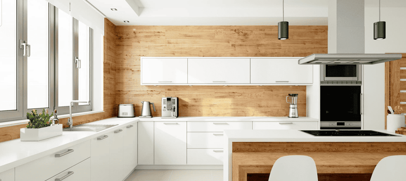 Las 10 mejores empresas de reformas de cocina en Galdakao