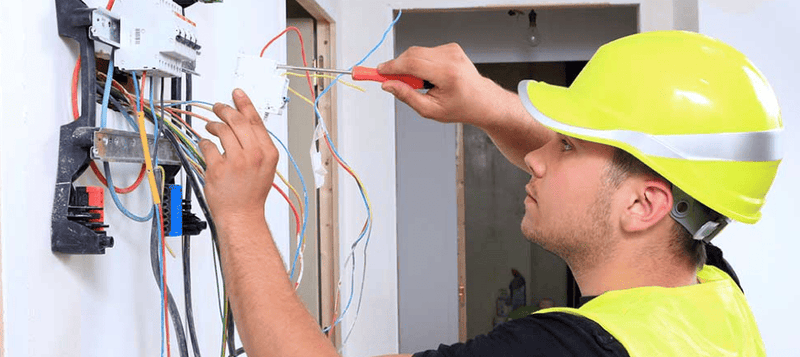 Los 10 mejores electricistas en Portugalete