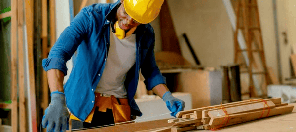 Los 7 mejores carpinteros en Arganzuela