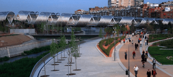 Ranking de los barrios de Arganzuela con más reformas de carpintería