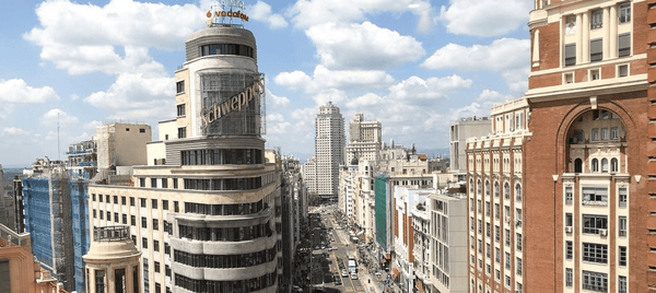 ¿Cuánto cuesta contratar un carpintero en el Centro de Madrid en 2025?