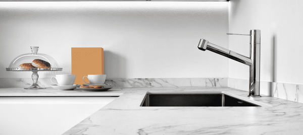 Mejores materiales para reformar tu cocina en Madrid: Pros y contras