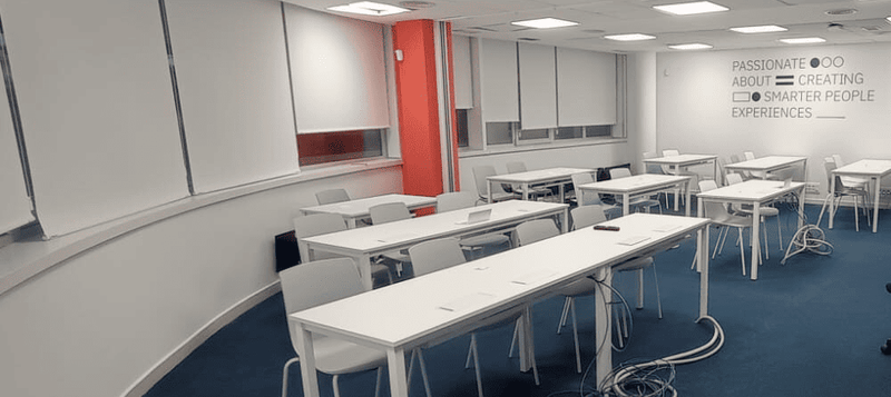 Las 10 mejores empresas de reformas de oficina en San Juan de Alicante