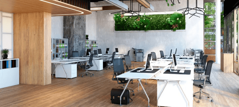 Las 10 mejores empresas de reformas de oficina en Jávea