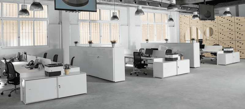 Las 10 mejores empresas de reformas de oficina en Altea