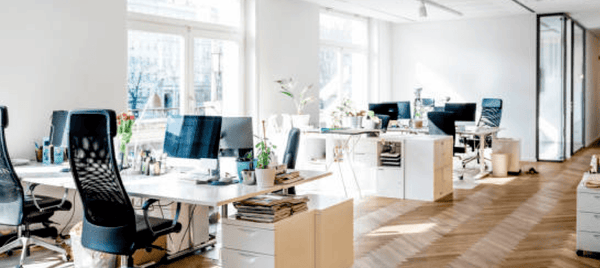 Las 10 mejores empresas de reformas de oficina en Elda