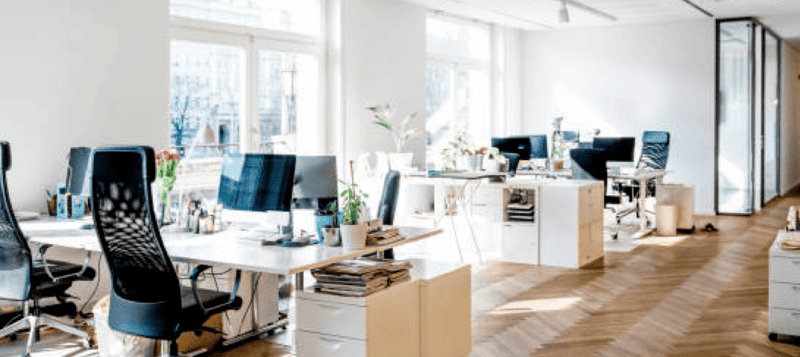 Las 10 mejores empresas de reformas de oficina en Elda