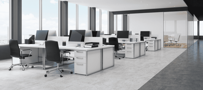 Las 10 mejores empresas de reformas de oficina en Erandio