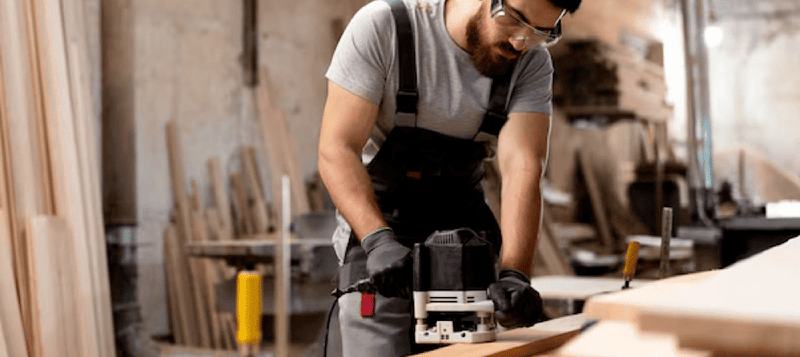 Los 7 mejores carpinteros en Barakaldo