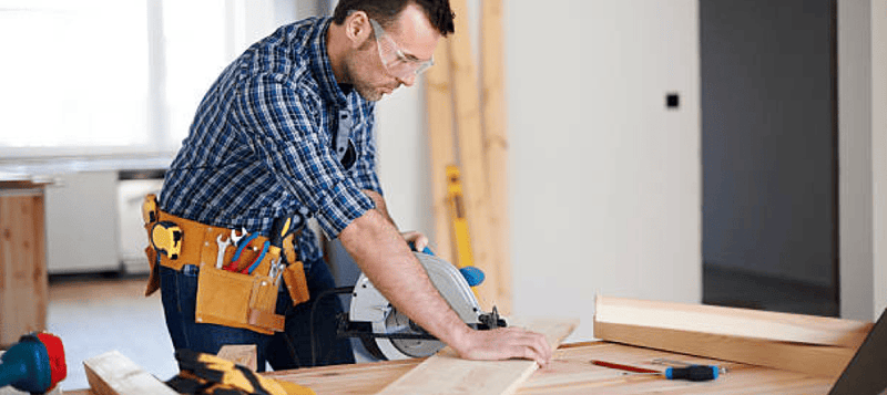 Los 7 mejores carpinteros en Durango