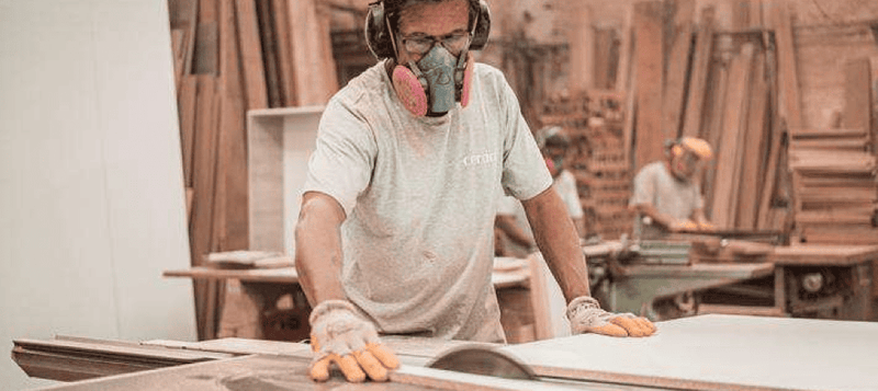 Los 7 mejores carpinteros en Erandio