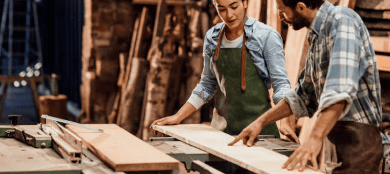 Los 7 mejores carpinteros en Getxo