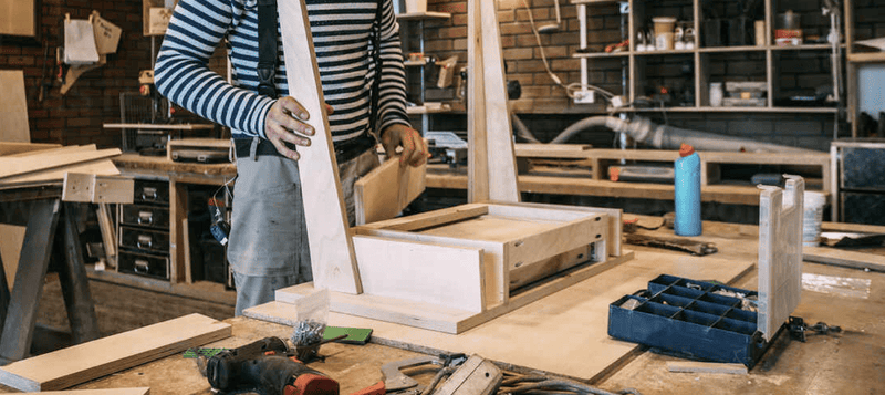 Los 7 mejores carpinteros en Leioa