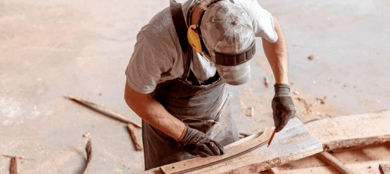 Los 7 mejores carpinteros en Portugalete