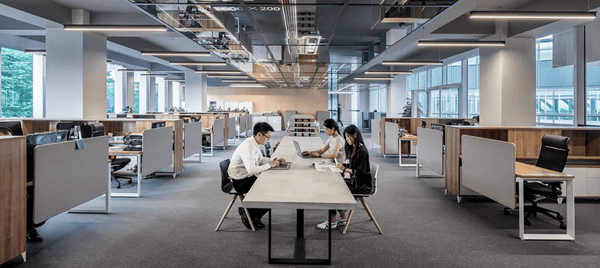 Las 10 mejores empresas de reformas de oficina en Barakaldo