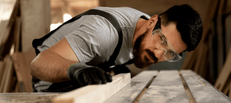 Los 7 mejores carpinteros en Sestao