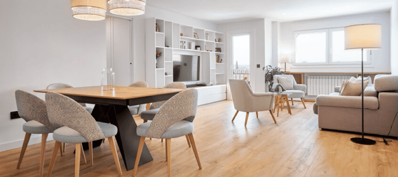 Los 10 mejores interioristas en Durango