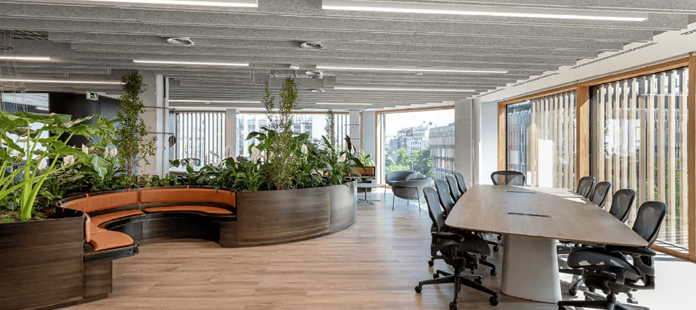 Las 10 mejores empresas de reformas de oficina en Getxo
