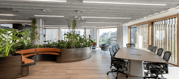 Las 10 mejores empresas de reformas de oficina en Getxo