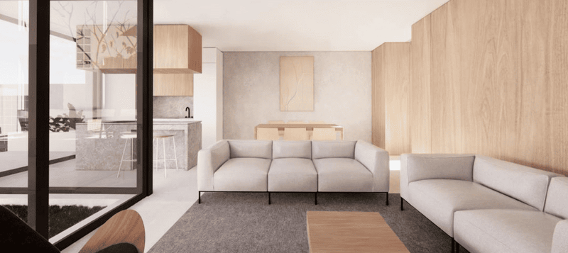 ¿Cuánto cuesta un interiorista en Sopelana?