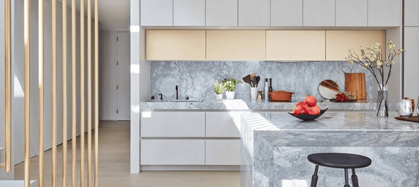 Cuánto cuesta reformar una cocina en Bilbao